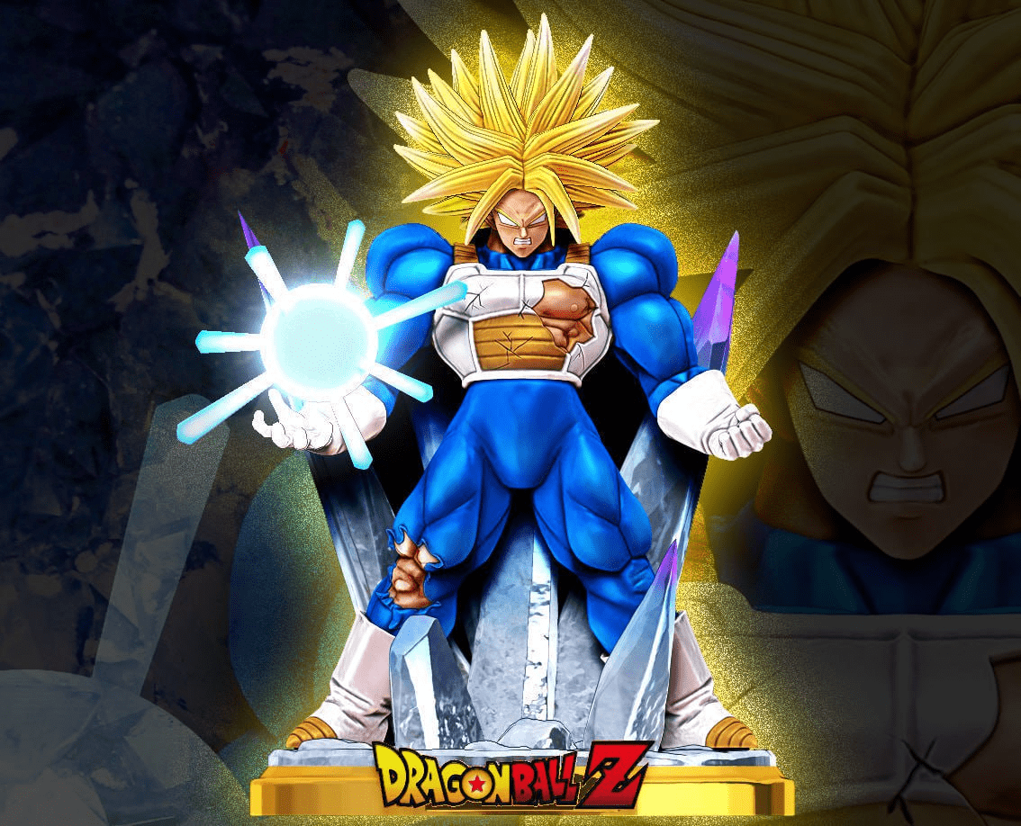 DragonBall(1)